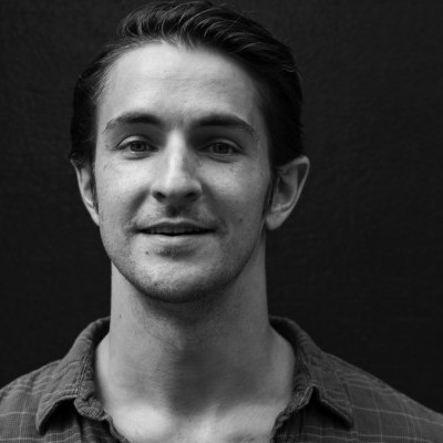 Timothy Ward